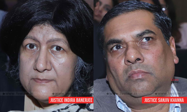 Whether Chief Judicial Magistrate Has Jurisdiction To Entertain Applications U/s 14 SARFAESI Act? SC To Examine