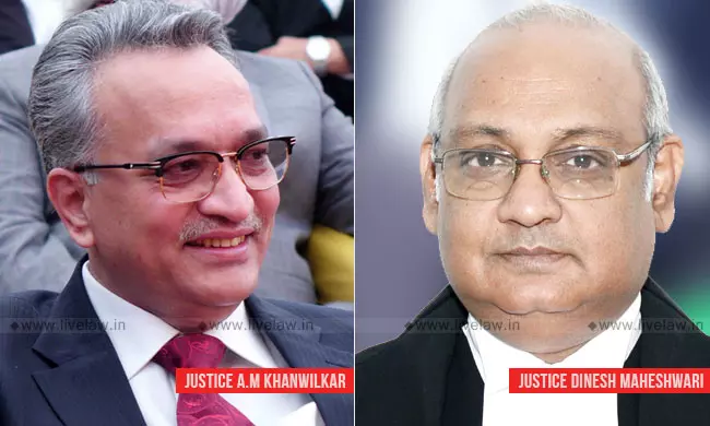 Breaking : Chief Judicial Magistrates Competent To Entertain Applications U/s 14 SARFAESI Act: SC [Read Judgment]