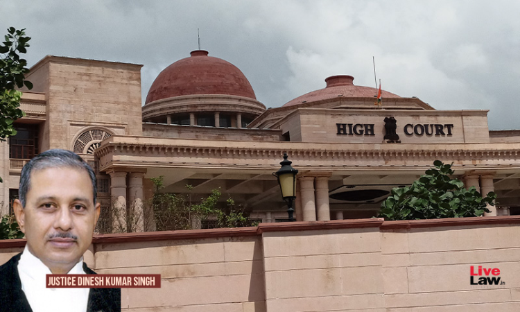 Allahabad High Court, Heinous Crime, Accused, Cant Complain, Violation, Article 21 of the Constitution of India, NON-Cooperating In Trial, Justice Dinesh Kumar Singh, Suresh Yadav, 2019 Raebareli-Aditya Murder Case,