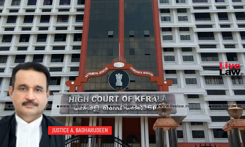 Cases Valued Below ₹10 Lakhs Pending Before Commercial Courts Need Not Be Transferred Despite Increase In Pecuniary Limit: Kerala High Court