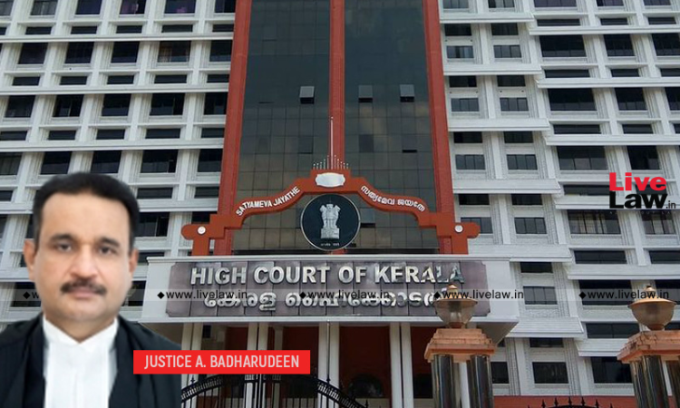 Cases Valued Below ₹10 Lakhs Pending Before Commercial Courts Need Not Be Transferred Despite Increase In Pecuniary Limit: Kerala High Court