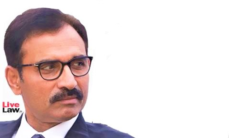 Delhi High Court Appoints Justice Nageswara Rao As Mediator In Shape Mark Infringement Suit By Cricket Helmets Manufacturer