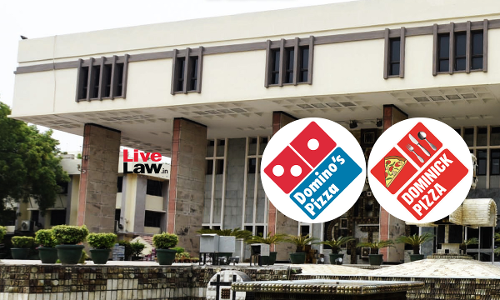 [Trademark Infringement] Higher Degree Of Caution Required Where Marks Pertain To Food Items Or Eateries: Delhi High Court