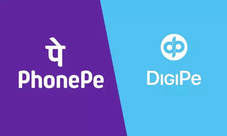 Madras High Court Criticises PhonePe For Taking Contrary Stands About Its Trademark Before Various Forums, Dismisses Appeal Against DigiPe