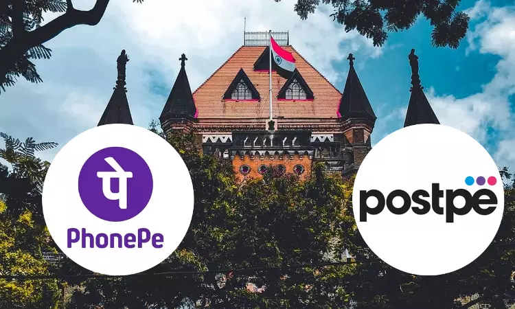 Bombay High Court Refuses Interim Relief To PhonePe In Trademark Infringement Suit, Says Contradictory Stands Taken On Meaning Of ‘Pe’