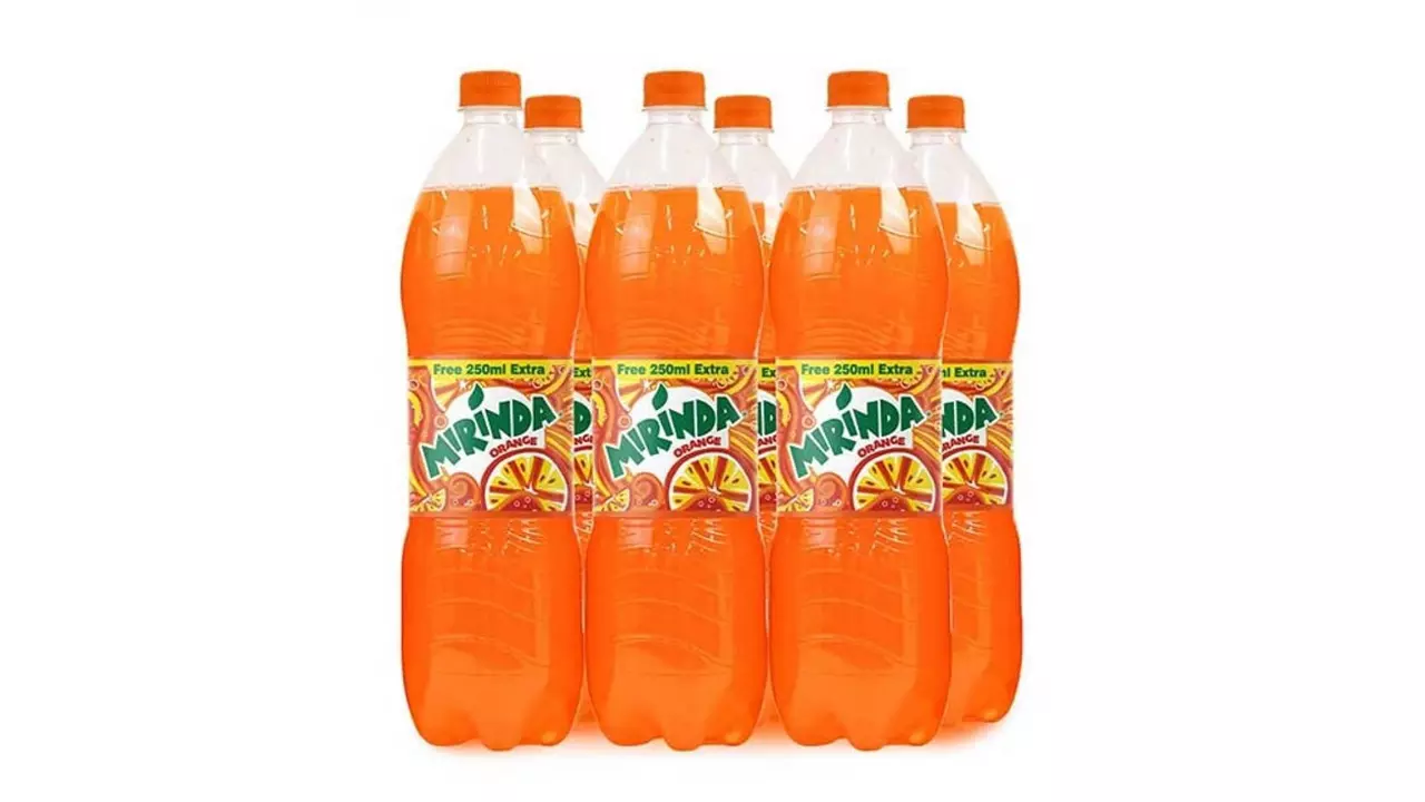 Delhi High Court Restrains MP-Based Liquor Manufacturer From Using Hindi Transliteration Of Mirinda Mark