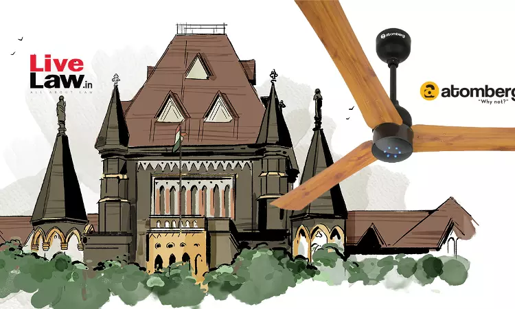 Registration Of Design Already In Public Domain Prima Facie Liable For Cancellation: Bombay HC Denies Interim Relief To Ceiling Fan Manufacturer