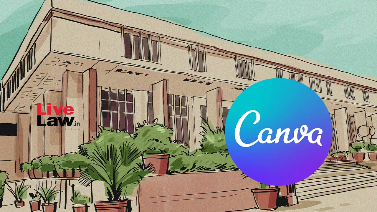 Delhi High Court Restrains Canva From Making Available ’Present And Record’ Feature In India In Patent Infringement Suit By RxPrism