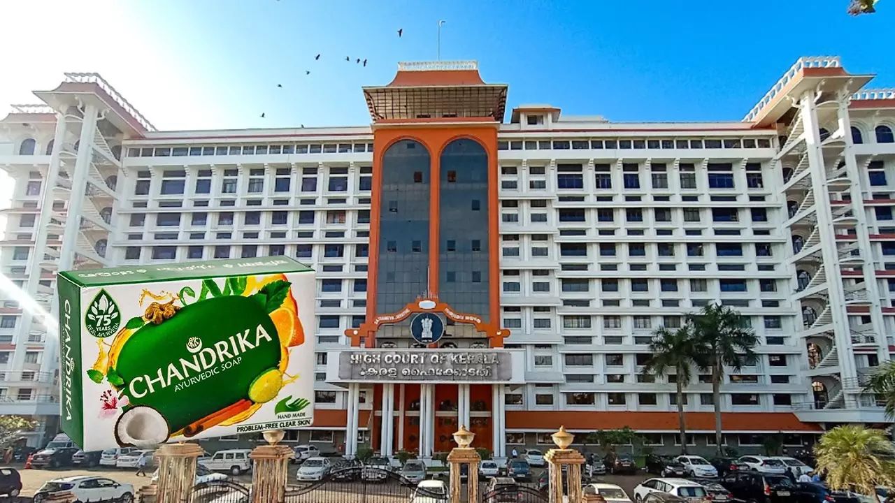 Registered Trademark Owner Cant Seek Prohibitory Injunction If Opposite Partys Mark Is Also Registered, May Sue For Passing Off: Kerala High Court