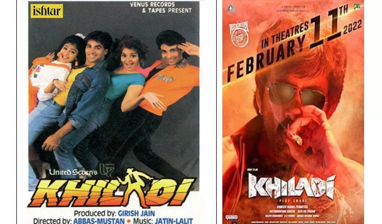Khiladi v. Khiladi: Delhi High Court Refuses Injunction Against Telugu Film In Trademark Infringement Suit By Makers Of Akshay Kumar Starrer