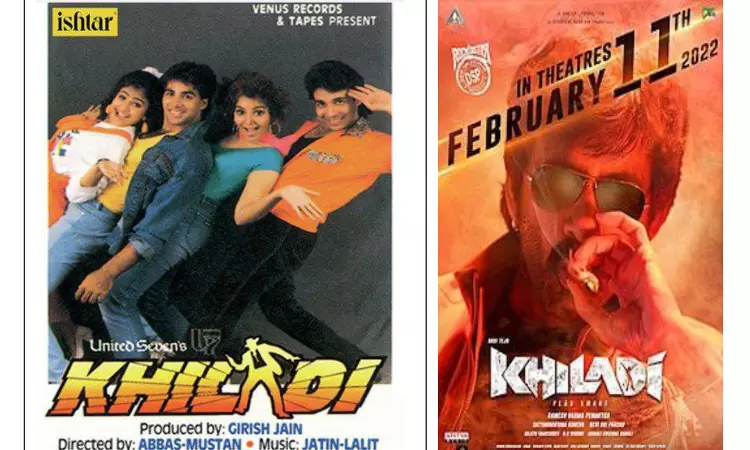 Khiladi v. Khiladi: Delhi High Court Refuses Injunction Against Telugu Film In Trademark Infringement Suit By Makers Of Akshay Kumar Starrer