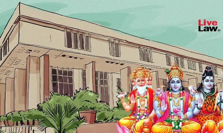 Indian Entity Invokes Holy Trinity Of Hindu Gods To Defend Trade Name In Delhi High Court But Fails, German Company Gets Interim Relief