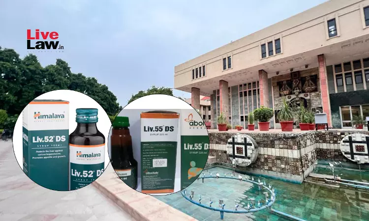 Liv.52 Trademark Infringement: Delhi High Court Grants Permanent Injunction In Favour Of Himalaya Wellness Company