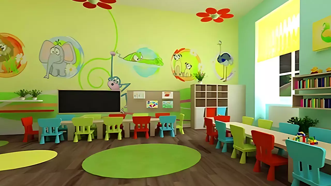 Delhi High Court Restrains Former ‘Bachpan’ Playschool Franchisee From Continuing Use Of Its Trademarks, Logo