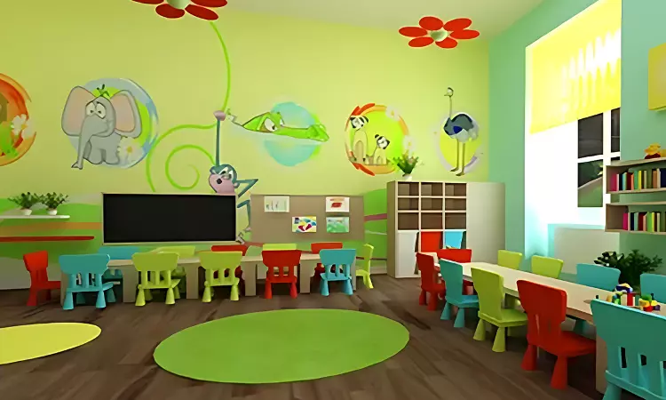 Delhi High Court Restrains Former ‘Bachpan’ Playschool Franchisee From Continuing Use Of Its Trademarks, Logo