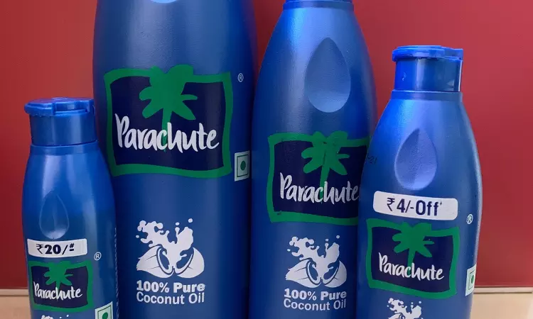 Not Honest Adoption When Essential Features Were Copied: Bombay HC Grants Interim Injunction To Parachute Hair Oil Over Trademark Infringement