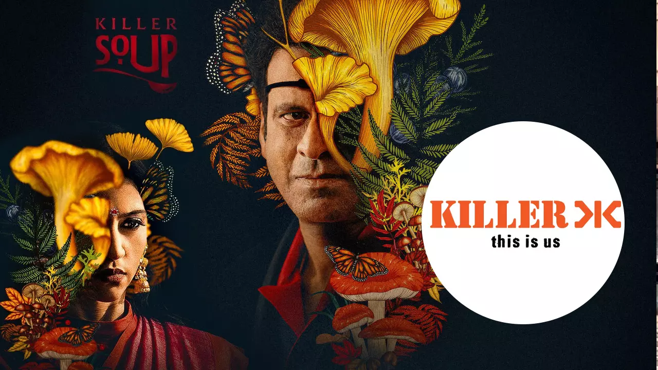 Apparel Manufacturer Killer Files Trademark Infringement Suit In Bombay High Court Against Netflix Series Killer Soup Apparel Manufacturer Killer Files Trademark Infringement Suit In Bombay High Court Against Netflix Series Killer Soup