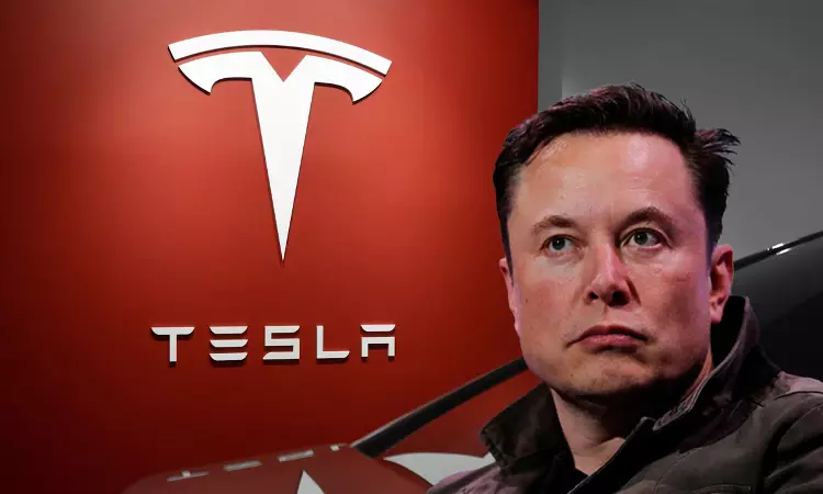 Delhi High Court Refers Elon Musk Owned Teslas Trademark Infringement Suit Against Gurugram-Based Tesla Power India To Mediation Delhi High Court Refers Elon Musk Owned Teslas Trademark Infringement Suit Against Gurugram-Based Tesla Power India To Mediation