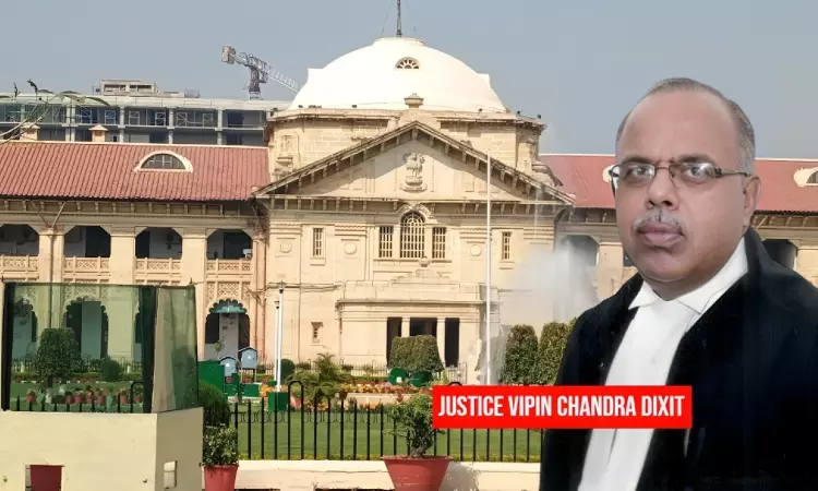 Interference With Functioning Of Petrol Pump Sufficient Ground To Bypass Pre-Institution Mediation Under Commercial Court Act: Allahabad HC Interference With Functioning Of Petrol Pump Sufficient Ground To Bypass Pre-Institution Mediation Under Commercial Court Act: Allahabad HC