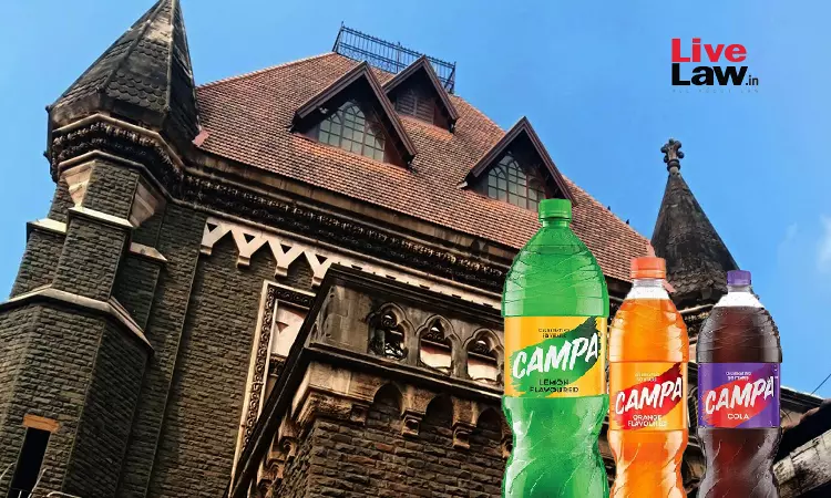 Bombay High Court Issues Interim Injunction Against Trademark & Copyright Infringement Of CAMPA Soft Drinks By “Jhampa”