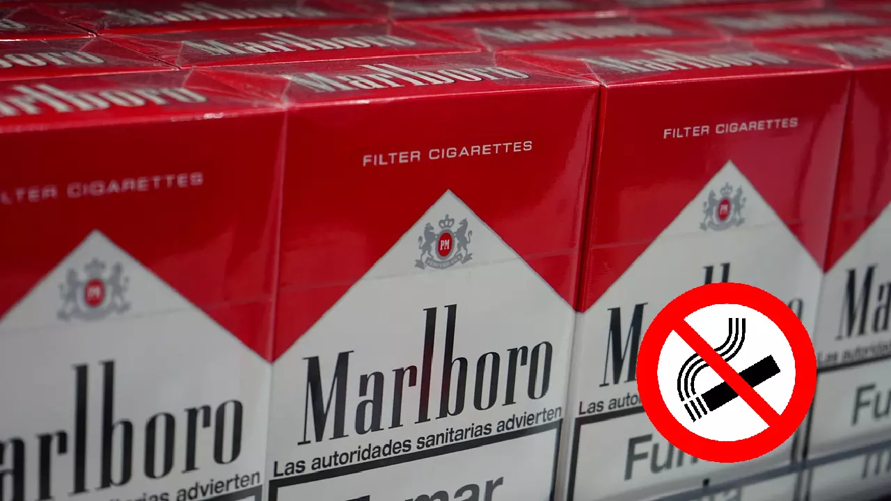Trademark Infringement: Delhi High Court Issues Permanent Injunction In Favour Of Tobacco Company Which Owns Marlboro Cigarettes