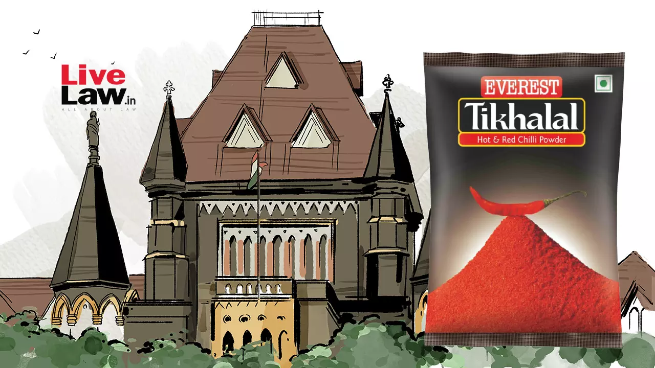Bombay High Court Restrains Entity From Infringing Everests Tikhalal Trademark, Slaps ₹2 Lakh Fine For Fabricating Sales Invoice