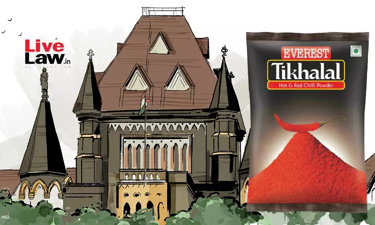 Bombay High Court Restrains Entity From Infringing Everests Tikhalal Trademark, Slaps ₹2 Lakh Fine For Fabricating Sales Invoice