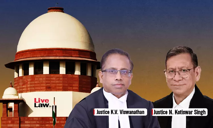 Supreme Court Seeks Data From High Courts On Pendency Of Commercial Disputes & Available Commercial Court Infrastructure
