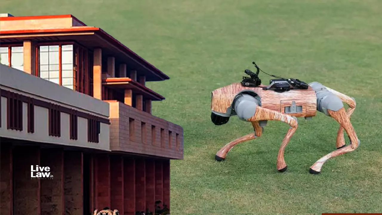 Champak Magazine Moves Delhi High Court Alleging Trademark Infringement By BCCI Over Naming IPL Robot Dog Champak