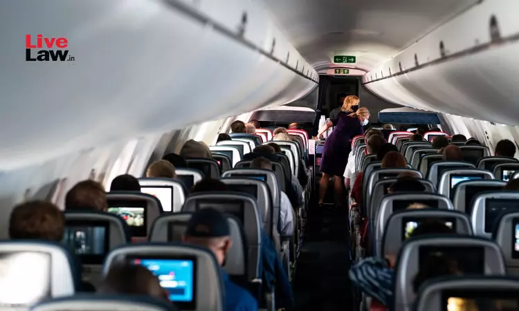 Dispute Between Passenger & Airline Over Refund Of Flight Ticket Not Commercial Dispute: Delhi High Court