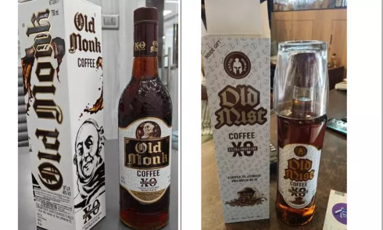 Himachal Pradesh High Court Restrains Sale Of Old Mist Coffee-Flavoured Rum In Trademark Infringement Suit By Old Monk Brand Owners