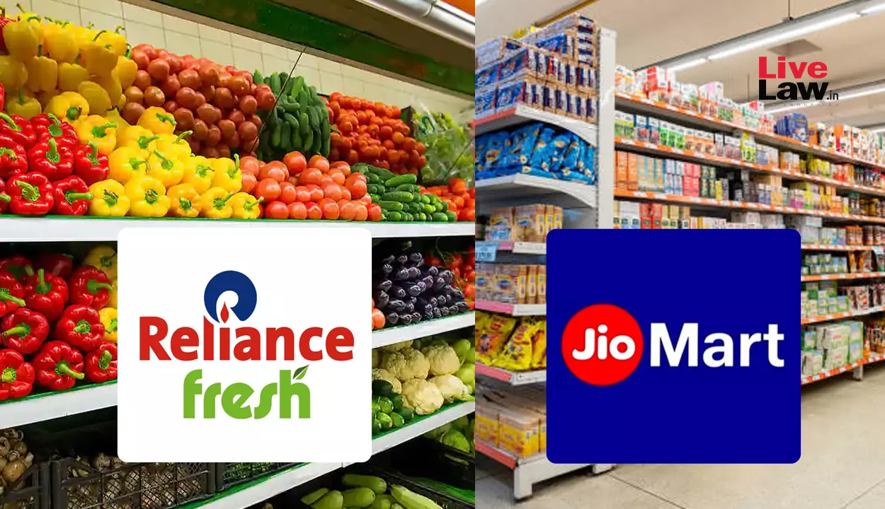 Delhi High Court Provides Interim Relief To Jio & Reliance, Orders E-Commerce Platforms To Delist Counterfeit FMCG Goods