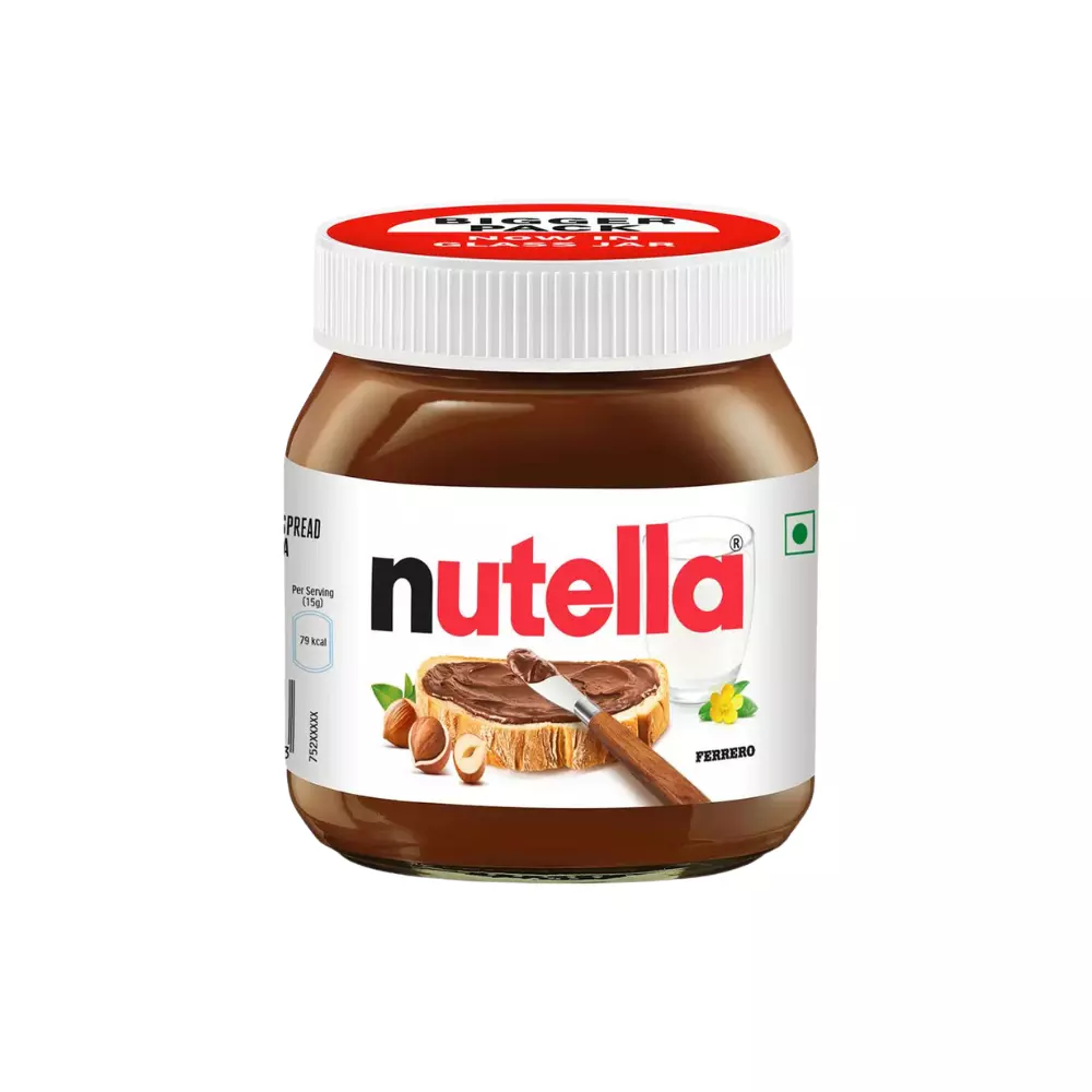 Delhi High Court Declares Nutella As Well-Known Trademark, Says It Is Recognized All Across The Globe