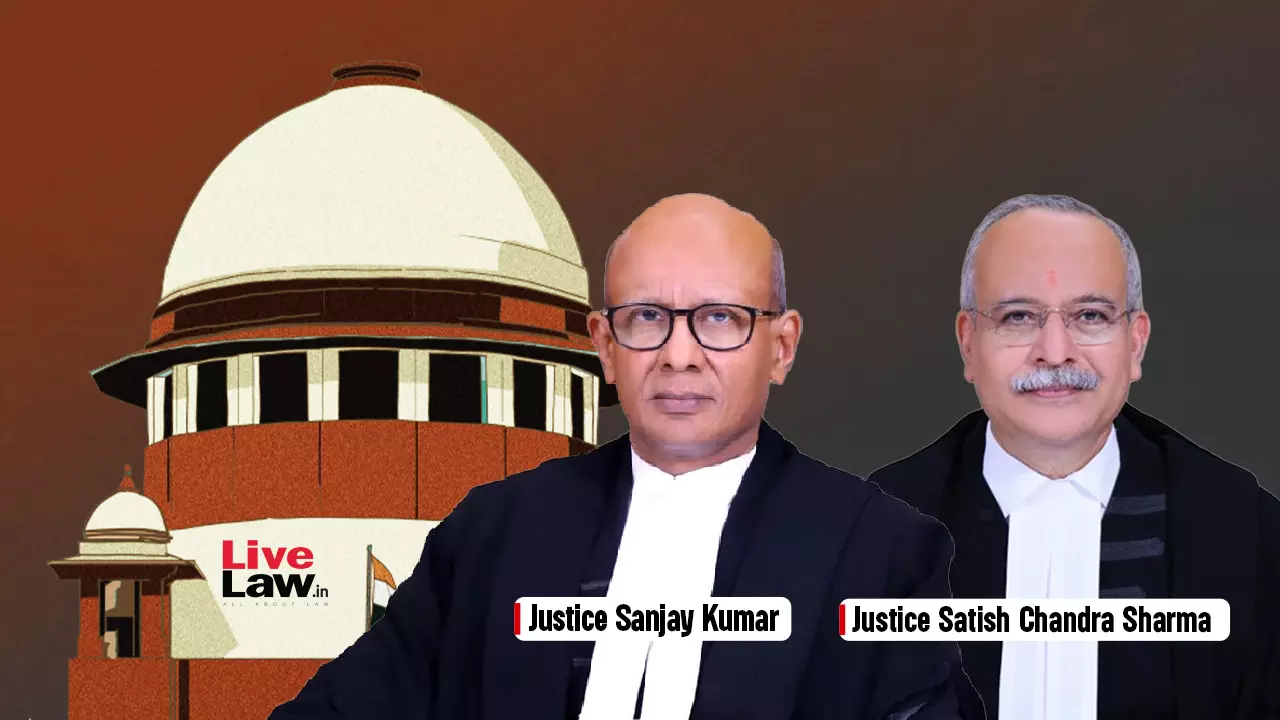 S. 18(5) MSMED Act | Supreme Court To Examine Whether Time Limit For Deciding Reference By Facilitation Council Is  Mandatory