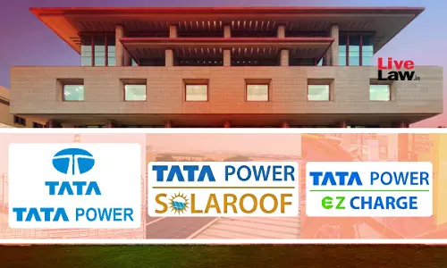 Delhi High Court Passes Summary Judgment In Tata Powers Trademark Infringement Suit, Grants Dynamic Injunction Against John Doe Entity