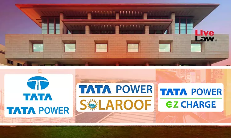Delhi High Court Passes Summary Judgment In Tata Powers Trademark Infringement Suit, Grants Dynamic Injunction Against John Doe Entity Delhi High Court Passes Summary Judgment In Tata Powers Trademark Infringement Suit, Grants Dynamic Injunction Against John Doe Entity