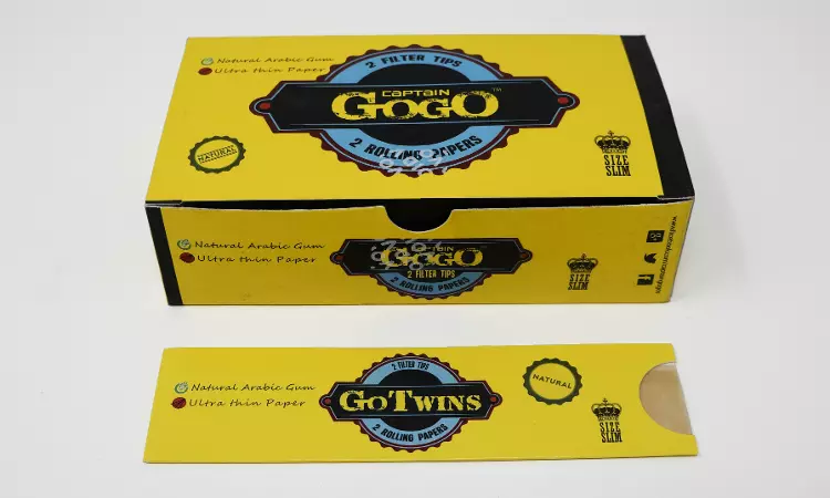 Calcutta High Court Grants Plea For Injunction By Moondust Paper Ltd In Suit Against Infringement Of Captain Gogo Trademark