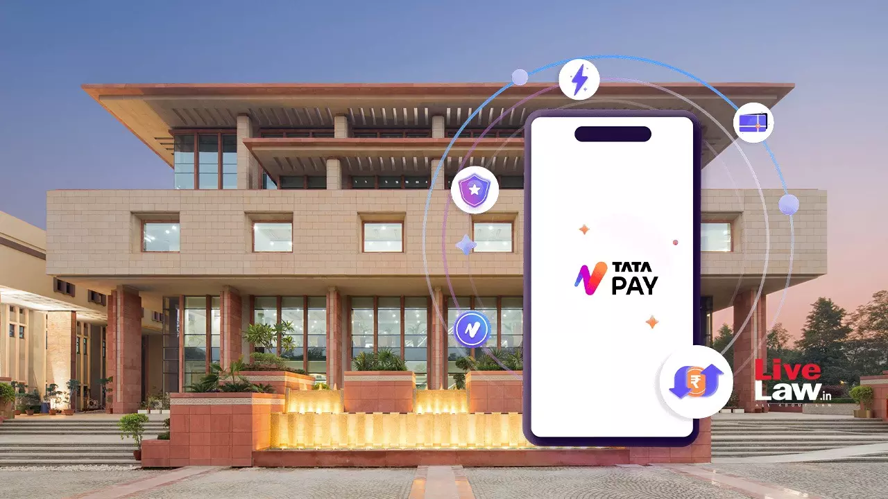 Delhi High Court Grants John Doe Order Awarding Dynamic Interim Injunction Protecting Tata Pay Trademark