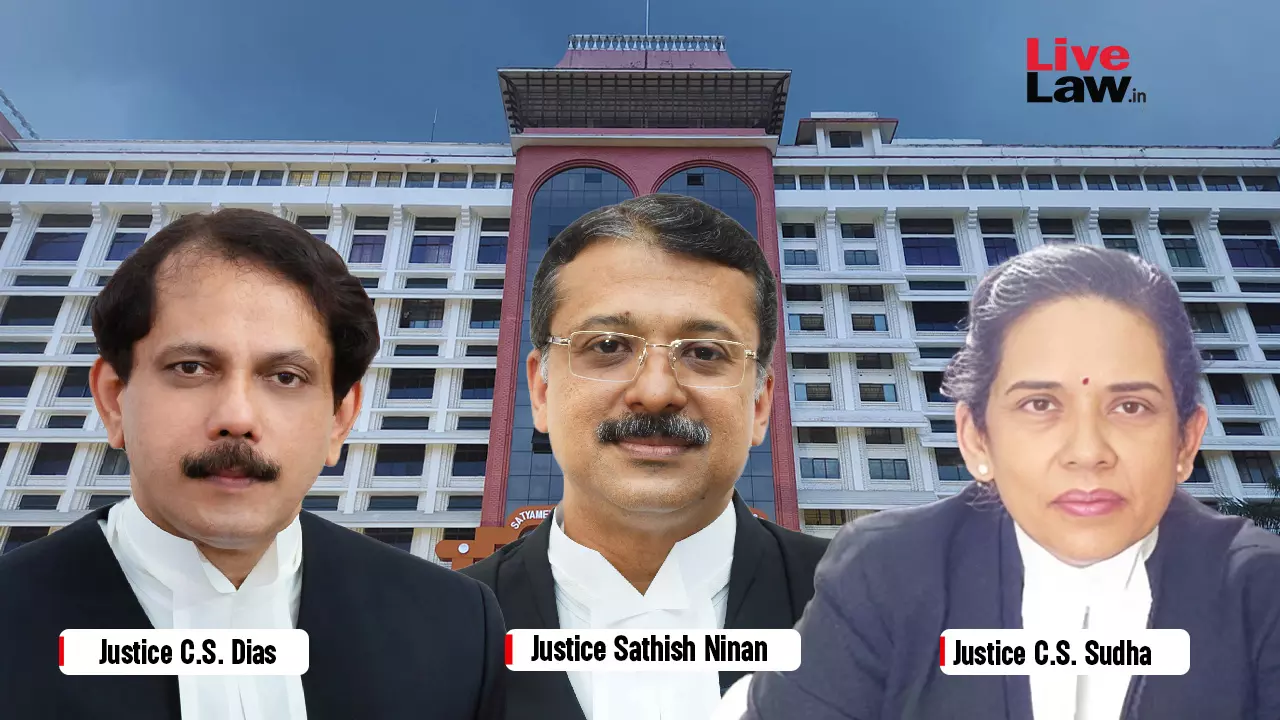 Market Value Of Property Must Be Determining Factor Under Commercial Courts Act, Not Court Fee Value: Kerala High Court