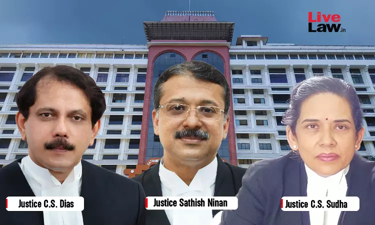 Market Value Of Property Must Be Determining Factor Under Commercial Courts Act, Not Court Fee Value: Kerala High Court