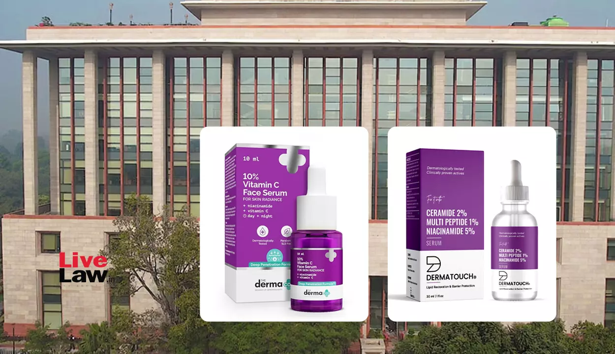 Skincare Buyers Focus On Formulation, Not Packaging: Delhi High Court Denies Interim Injunction To Derma Co Against Dermatouch