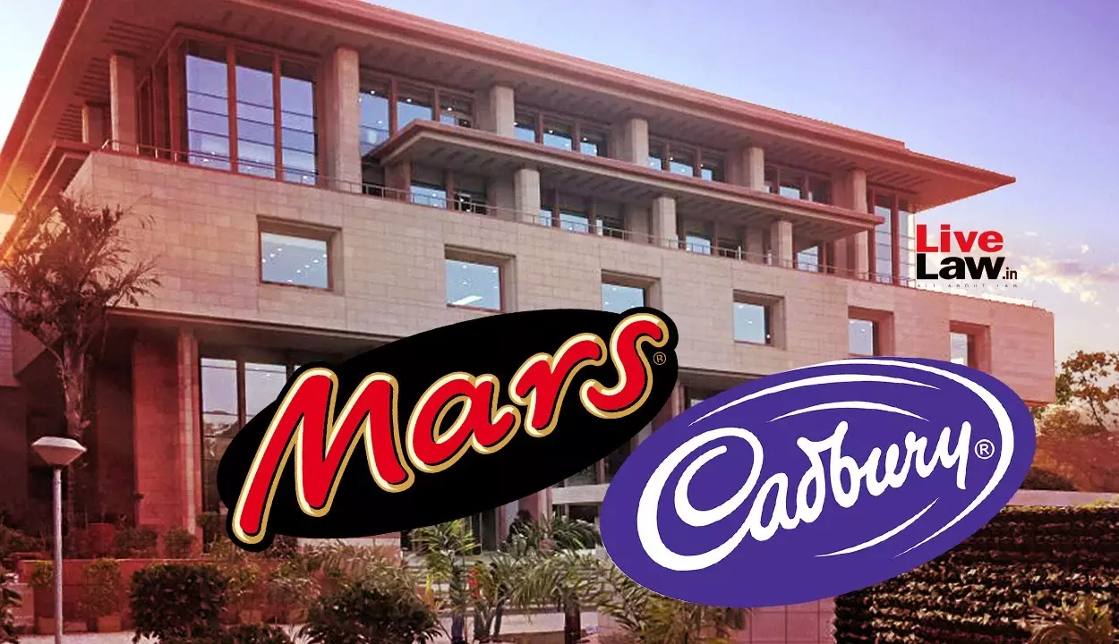 Delhi High Court Ends 25-Year Mars v. Cadbury Trademark Dispute, Orders Them To Distribute Sweet To Schoolchildren On Diwali