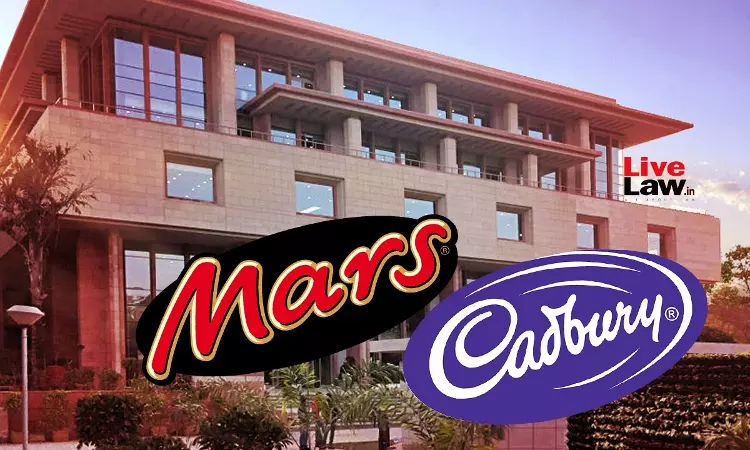 Delhi High Court Ends 25-Year Mars v. Cadbury Trademark Dispute, Orders Them To Distribute Sweet To Schoolchildren On Diwali
