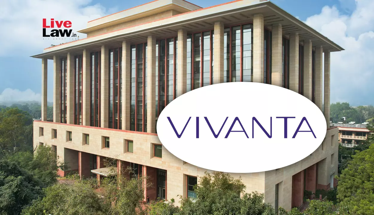 Delhi High Court Restrains Entity From Infringing Tatas Vivanta Trademark