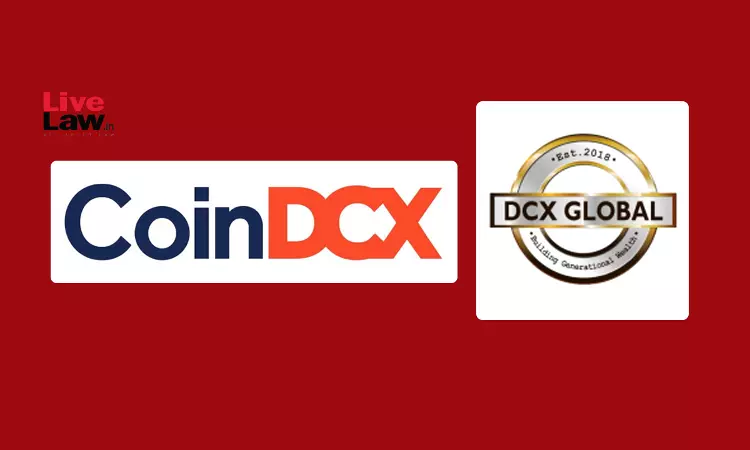 CCI Approves Coinbase Deal To Buy Minority Stake In CoinDCX Parent