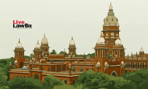 Procuring Authority Liable For Differential GST In Government Contracts: Madras High Court Reiterates